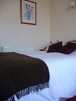 Hostal The Esplanade