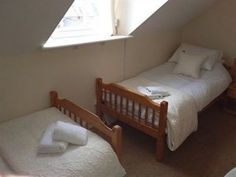 Hostal Arcadia Guest House