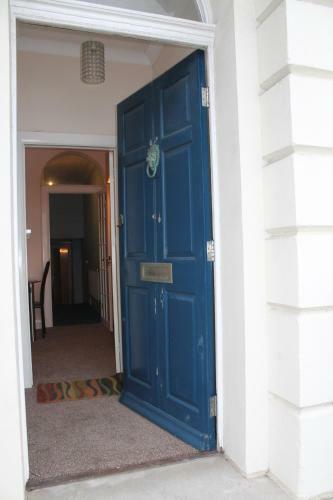 The Weymouth Sea Front Holiday Flat