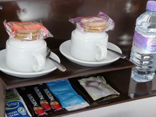 Hostal Aaran House