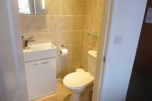Hostal Aaran House
