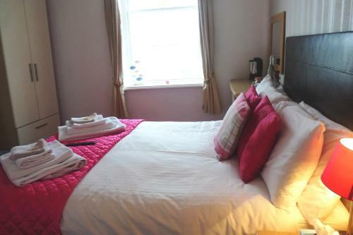 Hostal Aaran House