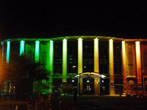 Hostal Aaran House