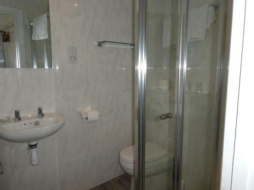 The Bedford Guest House