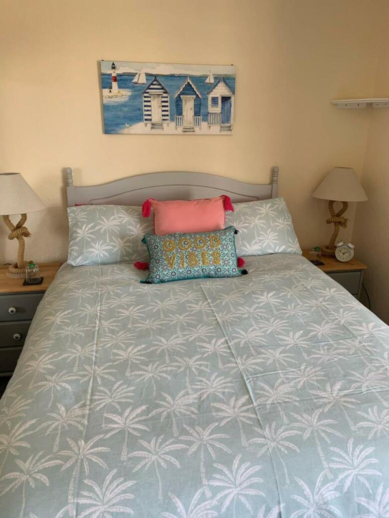 Hostal Letchworth Guest House