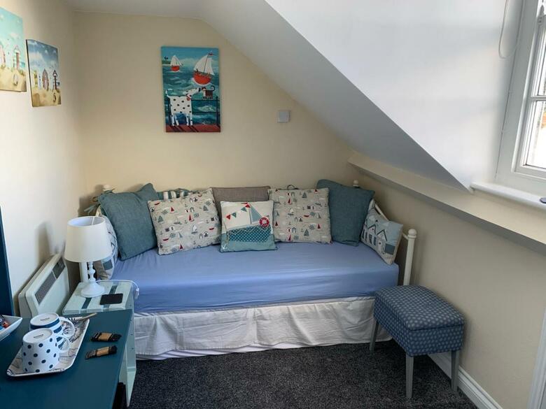 Hostal Letchworth Guest House