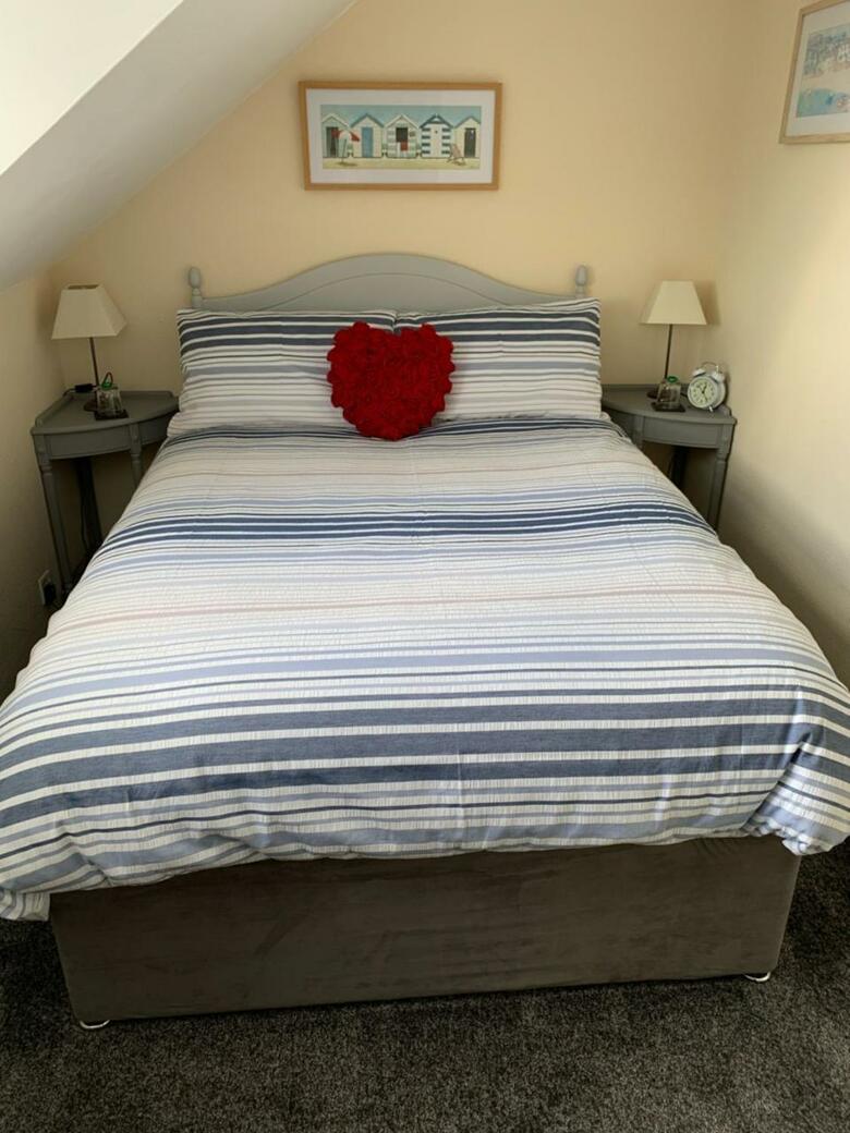 Hostal Letchworth Guest House