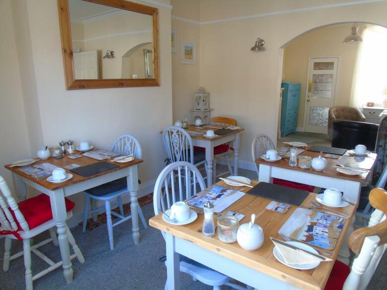 Hostal Letchworth Guest House