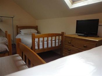 Bed & Breakfast Charlotte Guest House