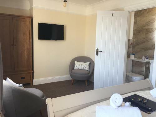 Hostal Alendale