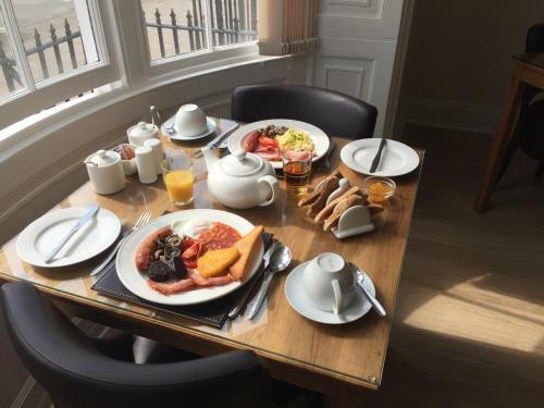 Hostal Alendale