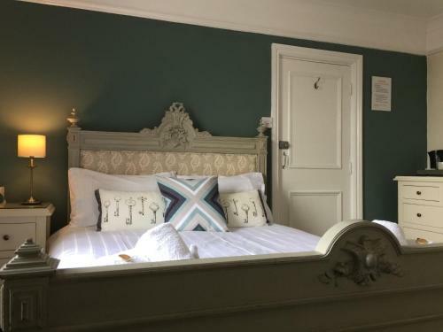 Hostal Alendale