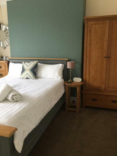 Hostal Alendale