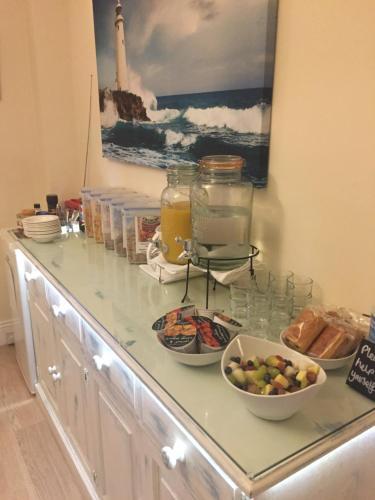 Hostal Alendale