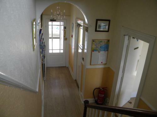 Hostal Alendale
