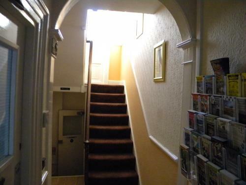 Hostal Alendale