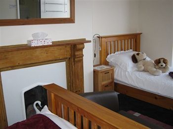Hostal Lacey's Guest House