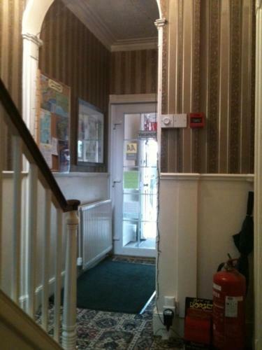 Bed & Breakfast Molyneux Guesthouse