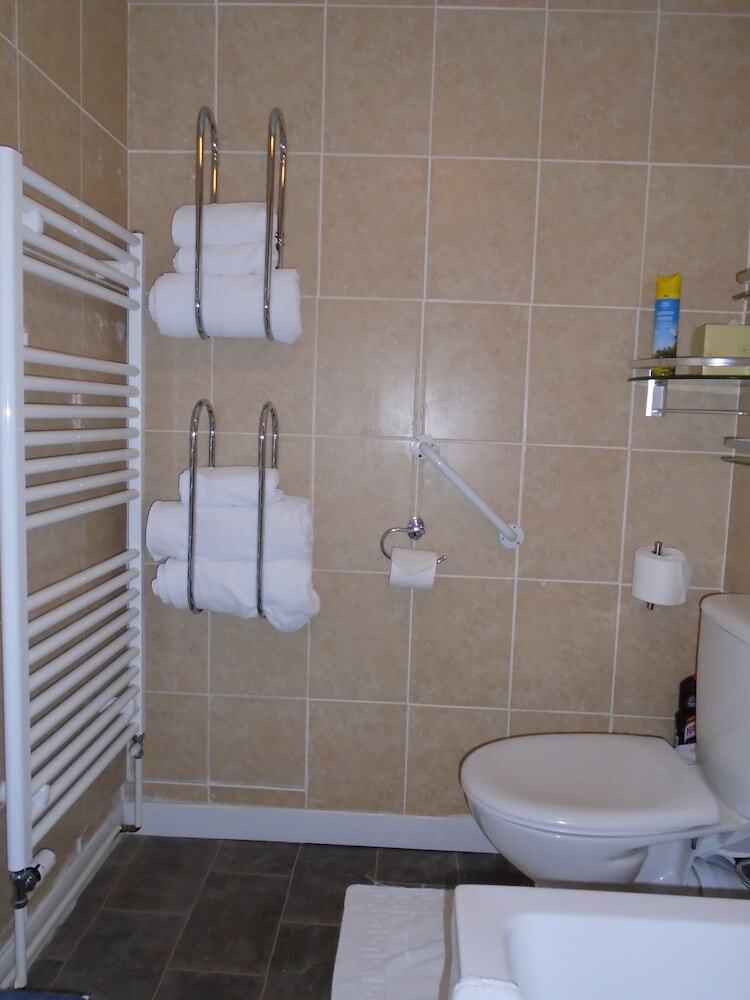 Hostal Florian Guest House