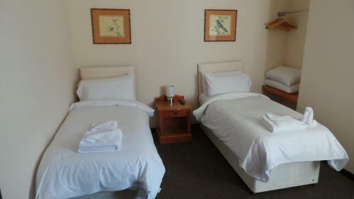 Dolphin Hotel