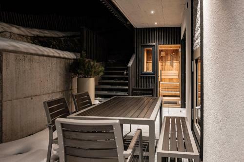 Apart Herzog - Design Apartments Leogang