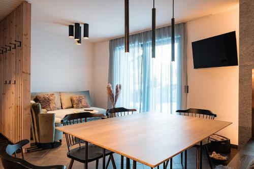 Apart Herzog - Design Apartments Leogang