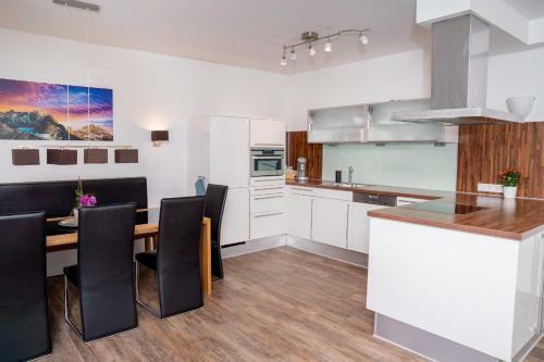 Apartment Jessica Mit Sauna Und Eigenem Garten