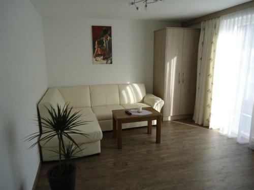 Apartamento Appartement Vogelhaus