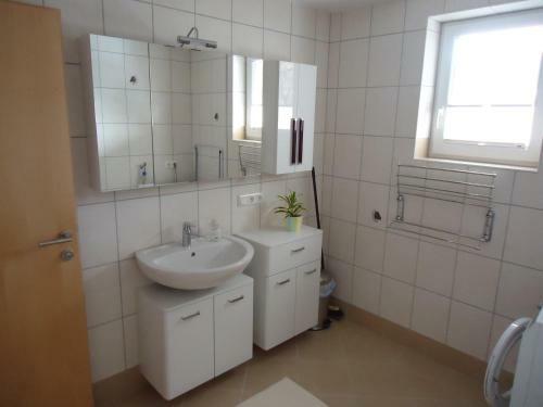 Apartamento Appartement Vogelhaus