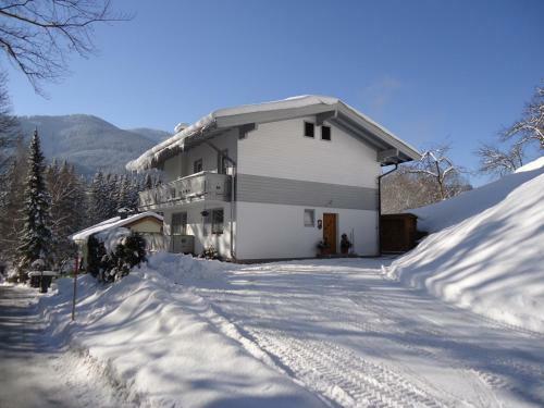 Apartamento Appartement Vogelhaus