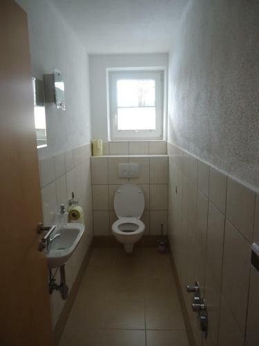Apartamento Appartement Vogelhaus