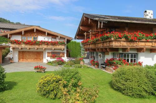 Chalet Eder