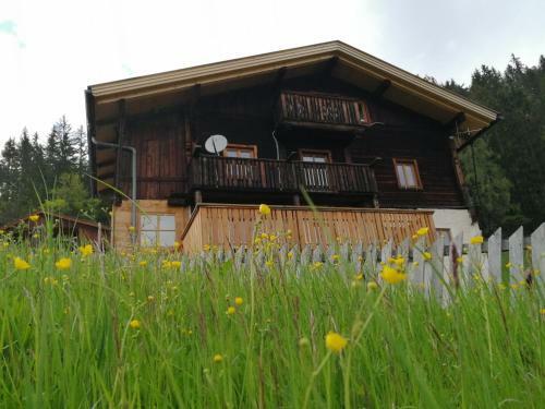 Ferienhaus "schneider"