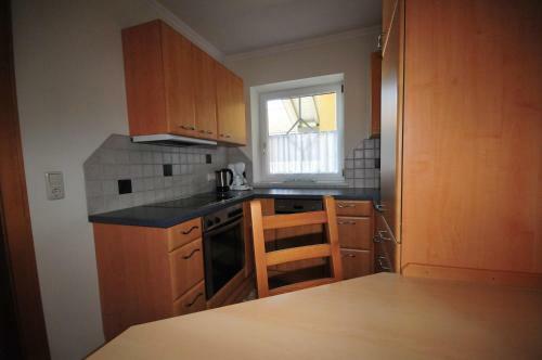 Apartamento Haus Seiwald