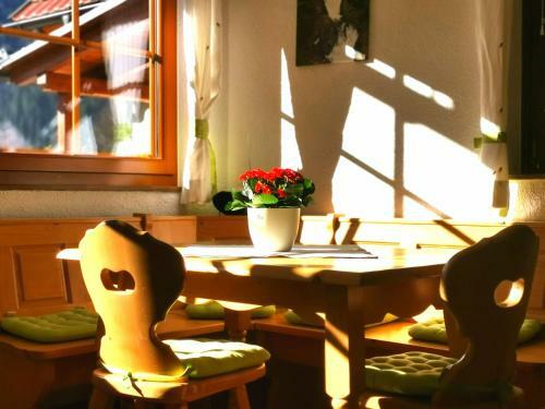 Apartamento Ferienwohnung Schl�gelhofer