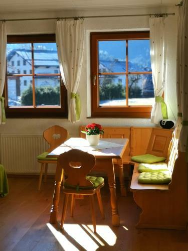 Apartamento Ferienwohnung Schl�gelhofer