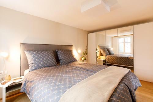 Apartamento 72 Maria-theresien-stra�e