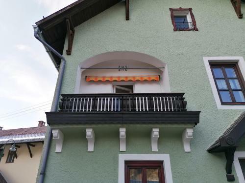 Apartamento Ferienwohnung Buder