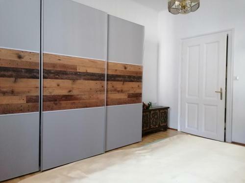 Apartamento Ferienwohnung Buder