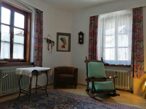 Apartamento Ferienwohnung Buder