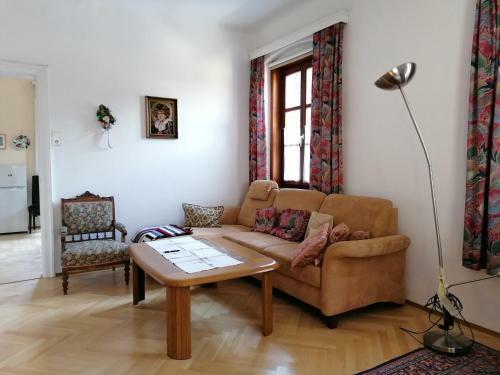 Apartamento Ferienwohnung Buder