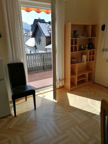 Apartamento Ferienwohnung Buder