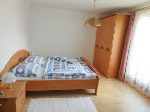 Apartamento Haus Strieder