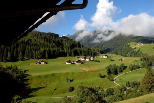 Apartamento Haus Strieder