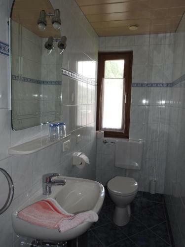 Apartamento Haus Strieder