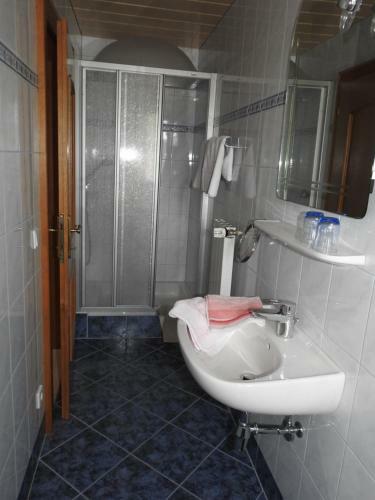 Apartamento Haus Strieder