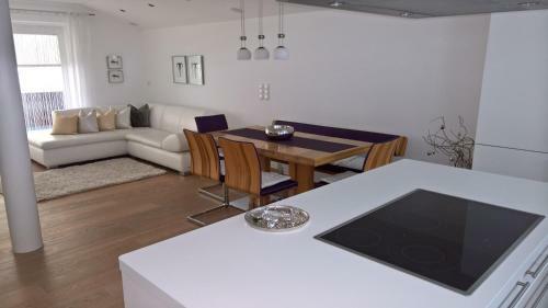 Apartamento Appartement Erlbacher