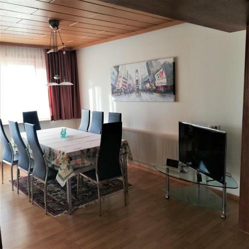 Ferienhaus H�mmerle�s