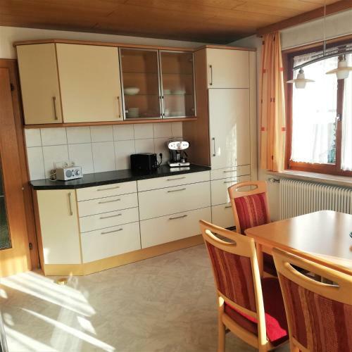 Ferienhaus H�mmerle�s