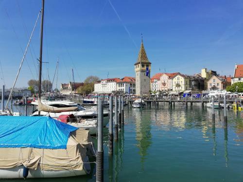 Ferienhaus H�mmerle�s